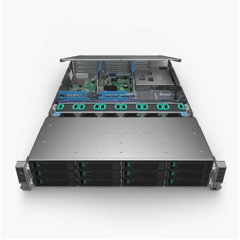 2u metal chassis manufacturers|2u gpu server chassis.